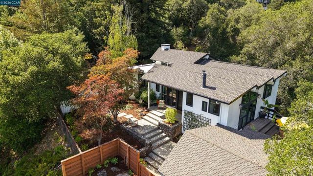 4161 4161 Coralee Ln, Lafayette, CA 94549