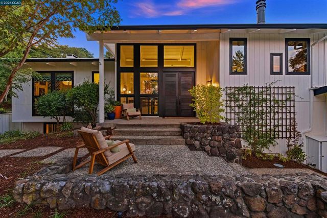 4161 4161 Coralee Ln, Lafayette, CA 94549