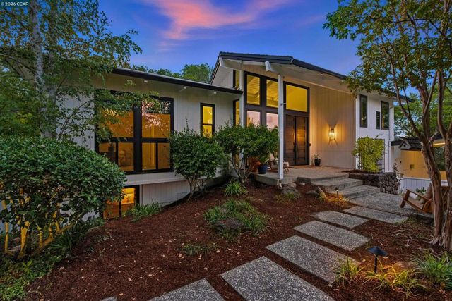 4161 4161 Coralee Ln, Lafayette, CA 94549