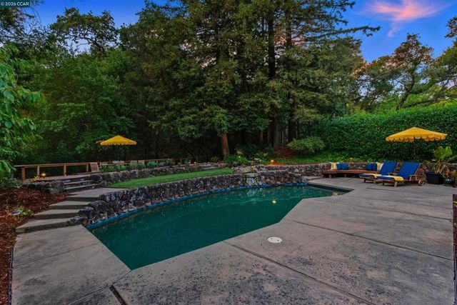 4161 4161 Coralee Ln, Lafayette, CA 94549