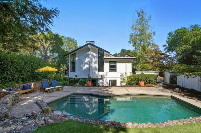 4161 4161 Coralee Ln, Lafayette, CA 94549