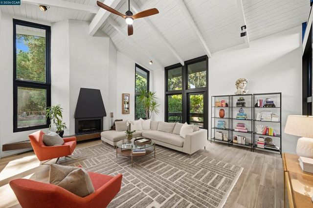 4161 4161 Coralee Ln, Lafayette, CA 94549