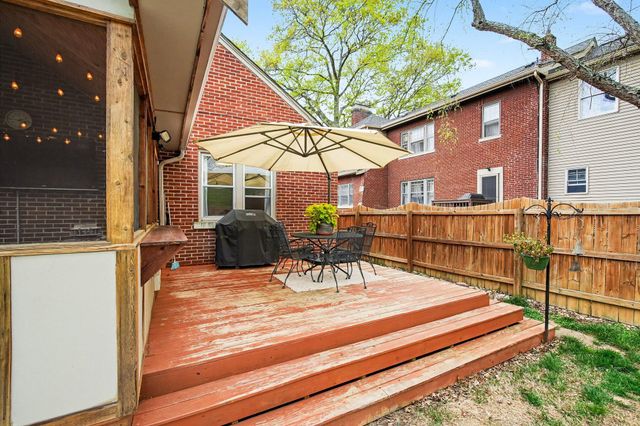 20 Lockwood Place, Fort Thomas, KY 41075