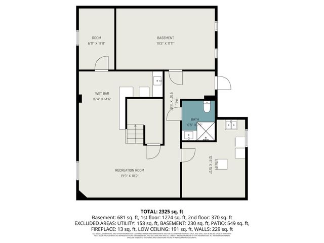 20 Lockwood Place, Fort Thomas, KY 41075