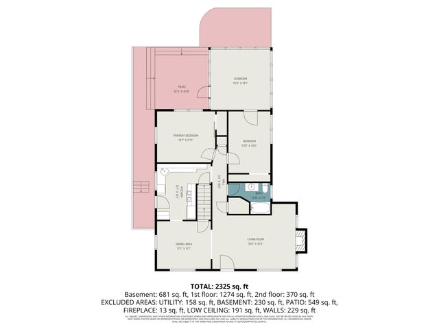 20 Lockwood Place, Fort Thomas, KY 41075