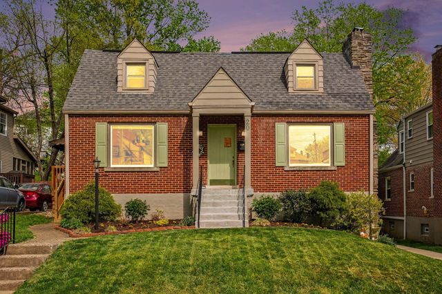 20 Lockwood Place, Fort Thomas, KY 41075