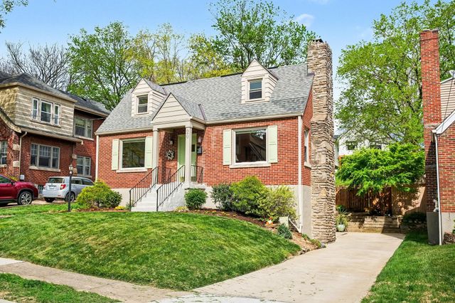 20 Lockwood Place, Fort Thomas, KY 41075