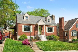 20 Lockwood Place, Fort Thomas, KY 41075