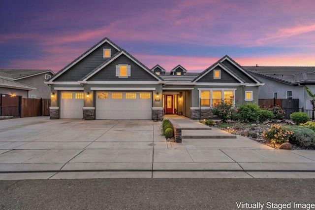 1436 FREESTONE Road, Manteca, CA 95337