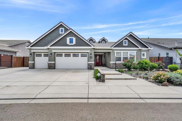 1436 FREESTONE Road, Manteca, CA 95337