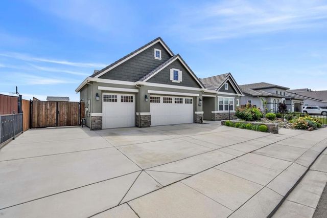 1436 FREESTONE Road, Manteca, CA 95337