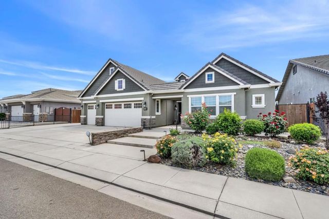 1436 FREESTONE Road, Manteca, CA 95337