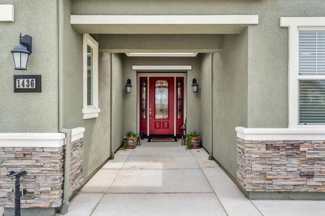 1436 FREESTONE Road, Manteca, CA 95337