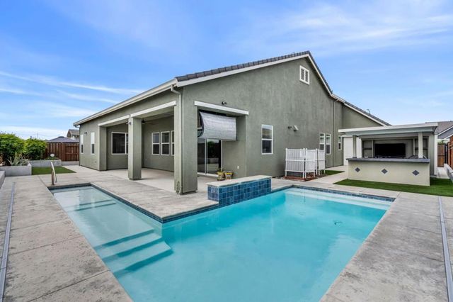 1436 FREESTONE Road, Manteca, CA 95337