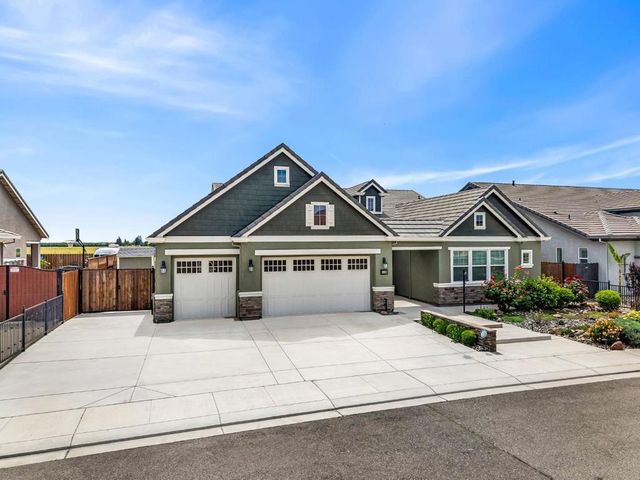 1436 FREESTONE Road, Manteca, CA 95337