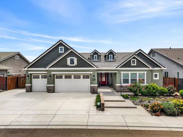 1436 FREESTONE Road, Manteca, CA 95337