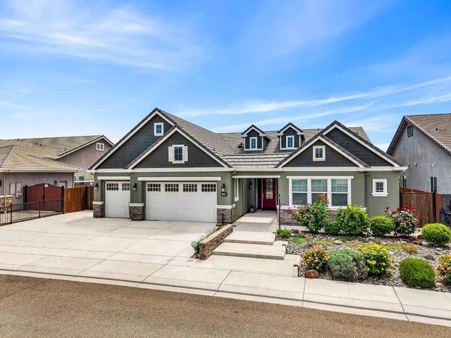 1436 FREESTONE Road, Manteca, CA 95337