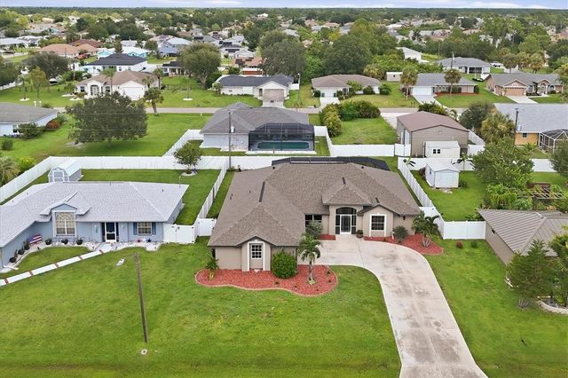 23108 AUGUST AVENUE, Port Charlotte, FL 33954