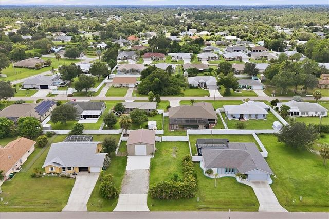 23108 AUGUST AVENUE, Port Charlotte, FL 33954