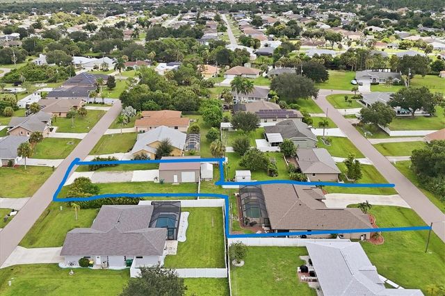 23108 AUGUST AVENUE, Port Charlotte, FL 33954