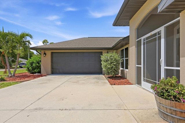23108 AUGUST AVENUE, Port Charlotte, FL 33954