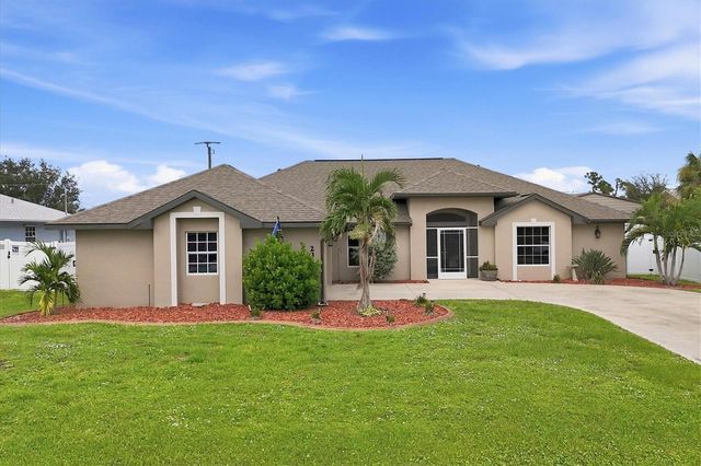 23108 AUGUST AVENUE, Port Charlotte, FL 33954