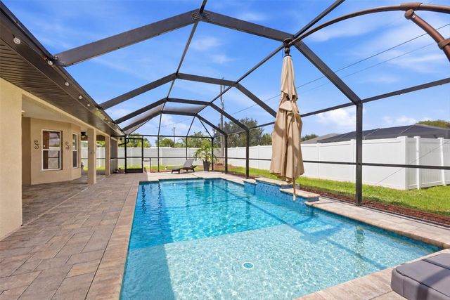 23108 AUGUST AVENUE, Port Charlotte, FL 33954