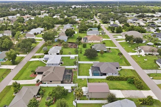 23108 AUGUST AVENUE, Port Charlotte, FL 33954