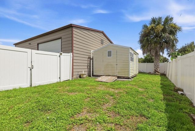 23108 AUGUST AVENUE, Port Charlotte, FL 33954