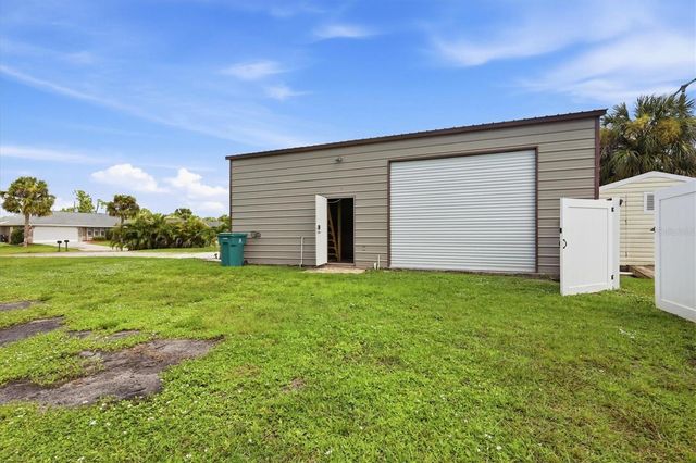 23108 AUGUST AVENUE, Port Charlotte, FL 33954