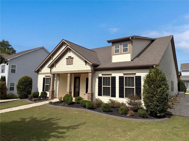 150 Westover Commons, Fayetteville, GA 30214