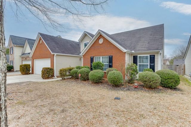 3561 Bogan Mill Road, Buford, GA 30519