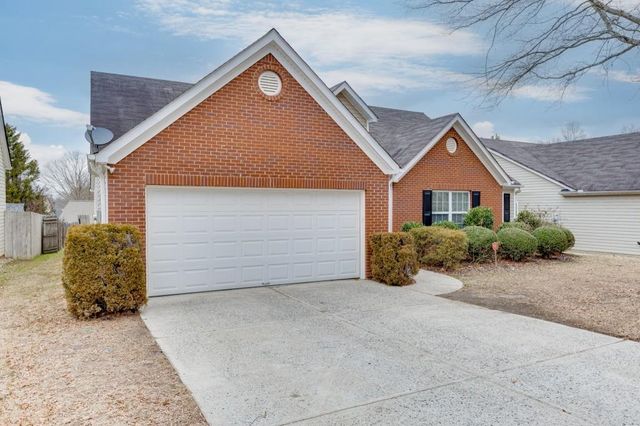 3561 Bogan Mill Road, Buford, GA 30519