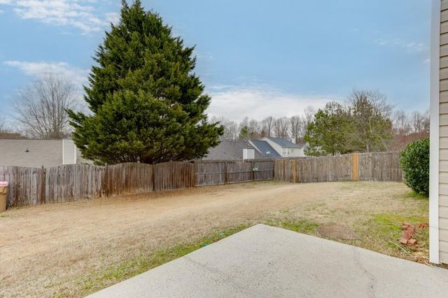 3561 Bogan Mill Road, Buford, GA 30519