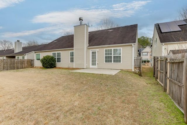 3561 Bogan Mill Road, Buford, GA 30519