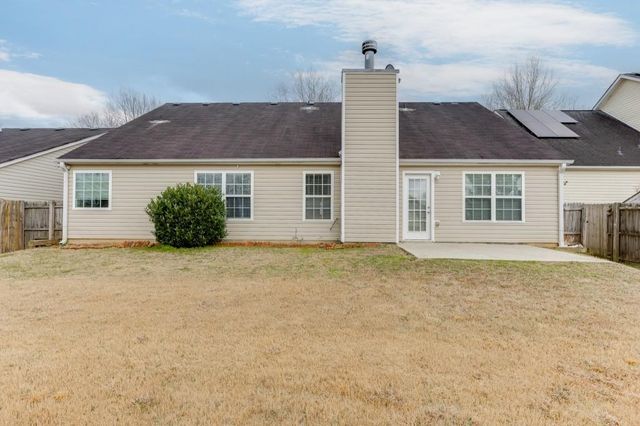 3561 Bogan Mill Road, Buford, GA 30519