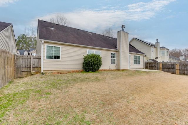 3561 Bogan Mill Road, Buford, GA 30519