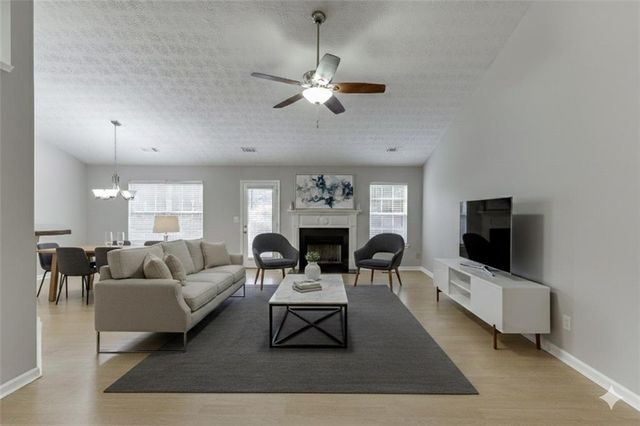 3561 Bogan Mill Road, Buford, GA 30519