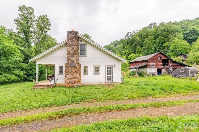 8485 Meadow Fork Road, Hot Springs, NC 28743