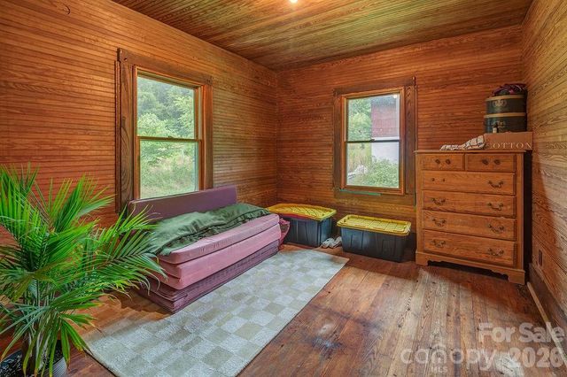 8485 Meadow Fork Road, Hot Springs, NC 28743