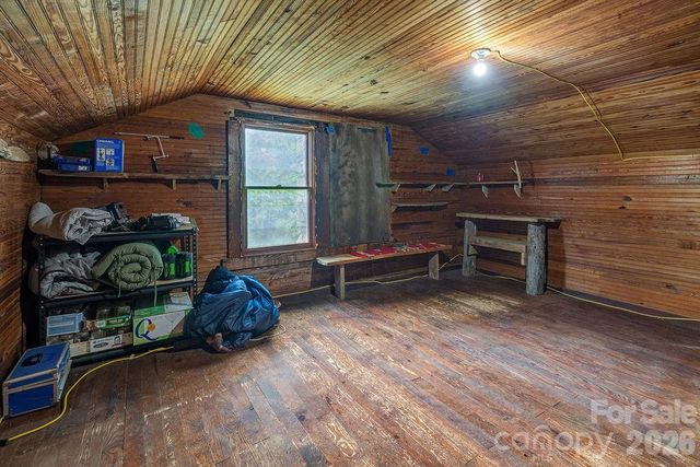 8485 Meadow Fork Road, Hot Springs, NC 28743