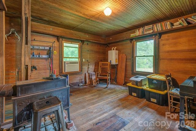 8485 Meadow Fork Road, Hot Springs, NC 28743