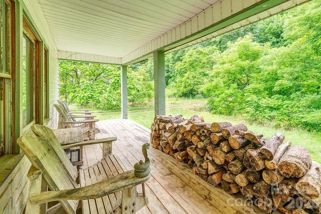 8485 Meadow Fork Road, Hot Springs, NC 28743