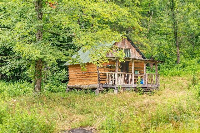8485 Meadow Fork Road, Hot Springs, NC 28743