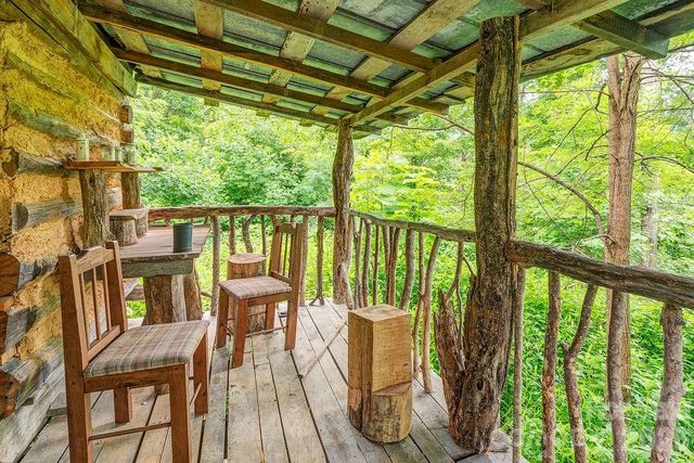 8485 Meadow Fork Road, Hot Springs, NC 28743