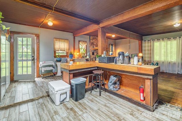 8485 Meadow Fork Road, Hot Springs, NC 28743
