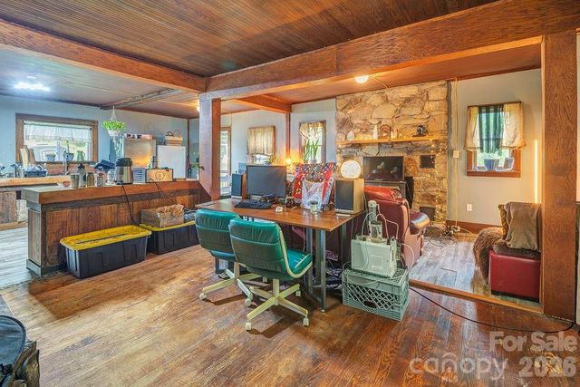 8485 Meadow Fork Road, Hot Springs, NC 28743