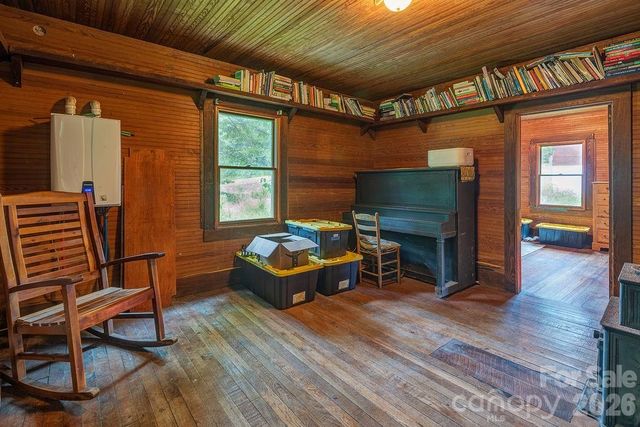 8485 Meadow Fork Road, Hot Springs, NC 28743