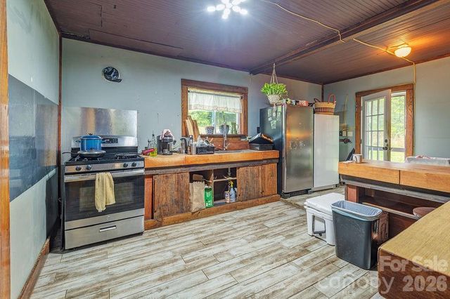 8485 Meadow Fork Road, Hot Springs, NC 28743