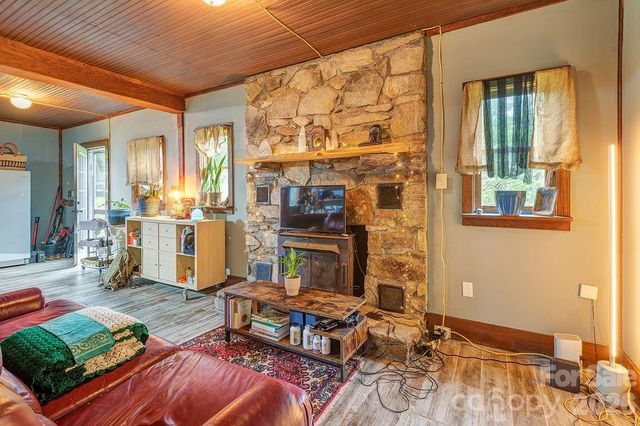 8485 Meadow Fork Road, Hot Springs, NC 28743